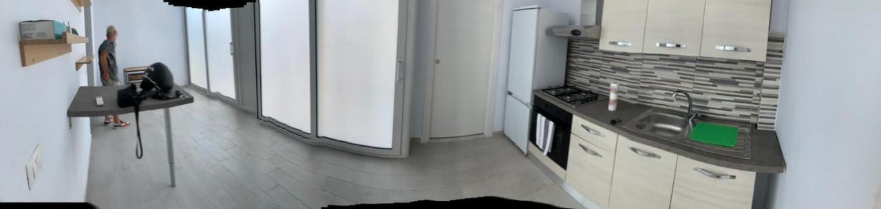 Toto 2.0 Holiday home Naples